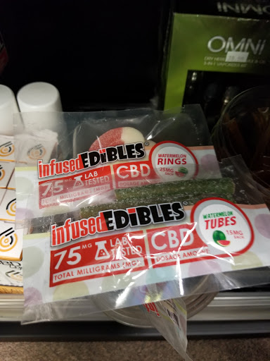 Tobacco Shop «Tobacco SuperStore», reviews and photos, 4071 Summer Ave, Memphis, TN 38122, USA