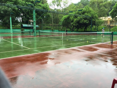 Tennis Stadium Suoi Tre Park