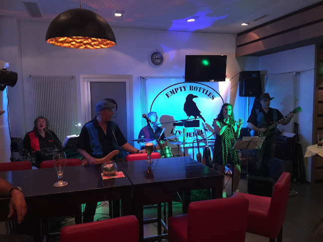 Rezensionen über Twenty21one in Einsiedeln - Bar