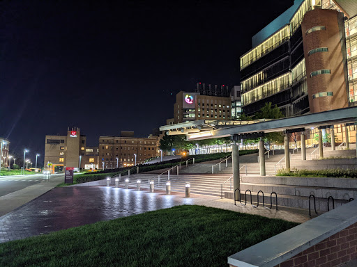 Universidades de medicina en Cincinnati
