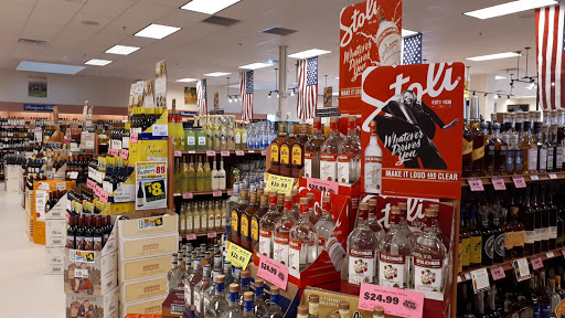 State Liquor Store «NH Liquor & Wine Outlet», reviews and photos, 68 Elm St, Manchester, NH 03103, USA