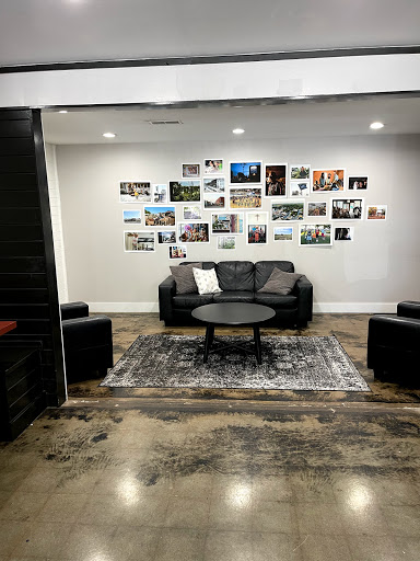 Coffee Shop «Old School Coffee Co.& Frozen Yogurt», reviews and photos, 308 S Locust St, Sweet Springs, MO 65351, USA