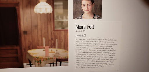 Movie Theater «Jacob Burns Film Center», reviews and photos, 364 Manville Rd, Pleasantville, NY 10570, USA