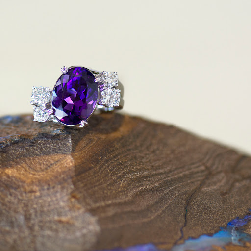 Jeweler «K Novinger Jewelry», reviews and photos, 1200 Market St #9, Lemoyne, PA 17043, USA