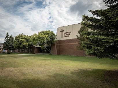 Westgate Alliance Church