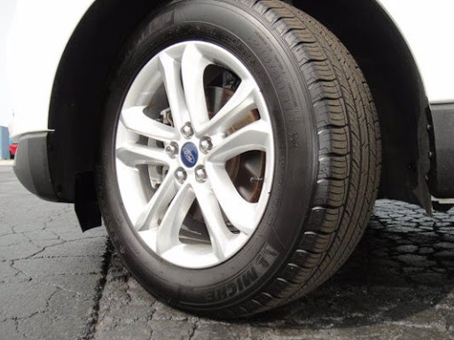 Ford Dealer «Roberts Motors», reviews and photos, 4350 N Alby St, Alton, IL 62002, USA