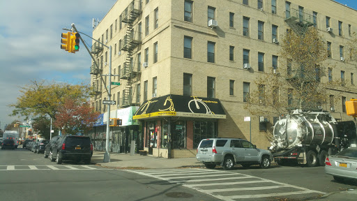Bicycle Store «Bicycle Repair Man Corporation», reviews and photos, 40-21a 35th Ave, Astoria, NY 11101, USA
