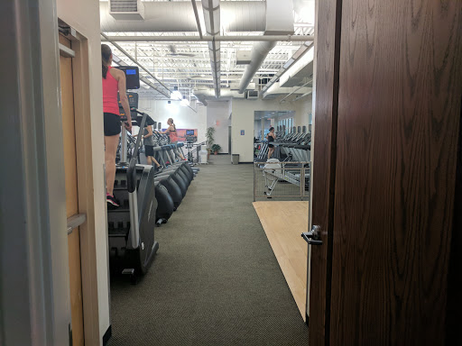 Gym «West Loop Athletic Club», reviews and photos, 1380 W Randolph St, Chicago, IL 60607, USA