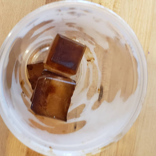 Coffee Shop «Zombie Coffee and Donuts», reviews and photos, 350 E Broad St, Athens, GA 30601, USA