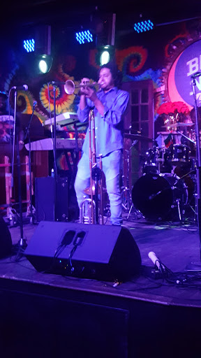 Live Music Venue «Blue Nile», reviews and photos, 532 Frenchmen St, New Orleans, LA 70116, USA