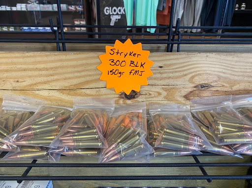 Gun Shop «Glory Guns and Pawn LLC», reviews and photos, 1194 Skyline Dr, Hopkinsville, KY 42240, USA