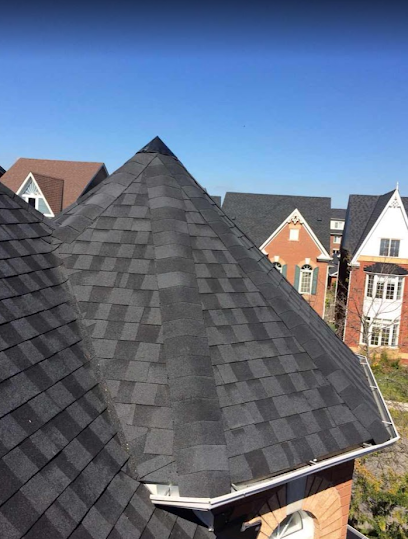GAMMA ROOFING