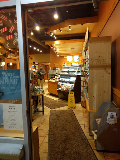Coffee Shop «Caribou Coffee», reviews and photos, 7745 Egan Dr, Savage, MN 55378, USA