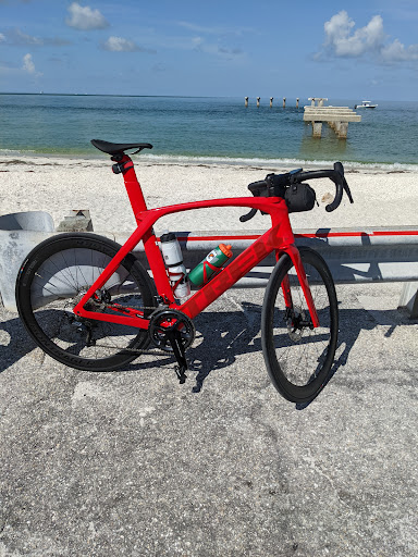 Bicycle Store «Trek Bicycle Store of Estero», reviews and photos, 8001 Plaza del Lago Dr #101, Estero, FL 33928, USA