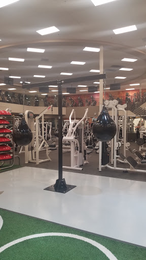 Gym «LA Fitness», reviews and photos, 11932 Valley View St, Garden Grove, CA 92845, USA