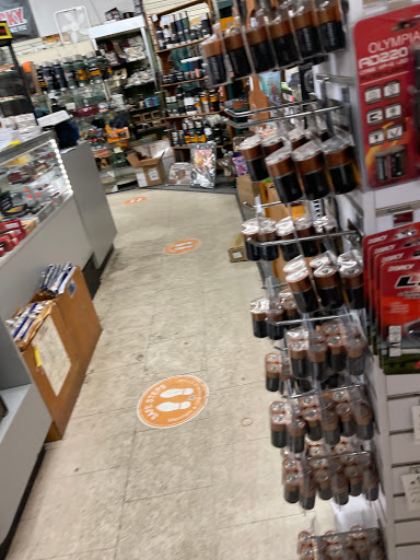 Sporting Goods Store «Hunters Gallery», reviews and photos, 237 Mt Cobb Hwy, Hamlin, PA 18427, USA