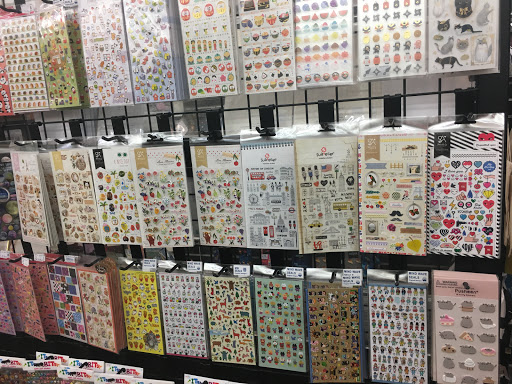 Stationery Store «Maido», reviews and photos, 378 Santana Row #1125, San Jose, CA 95128, USA