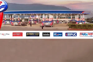 Hindustan Petroleum Excel Fuels image