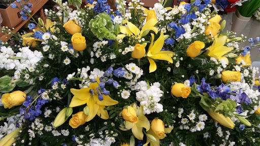 Florist «A & B Florist», reviews and photos, 908 S Cashua Dr, Florence, SC 29501, USA