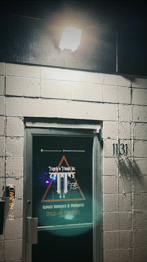 Explore male leg tattoo ideas, creative tattoo ideas in Springfield, available at Triumph Tattoo