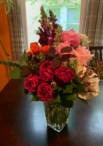 Florist «Park Florist», reviews and photos, 6921 Laurel Ave, Takoma Park, MD 20912, USA