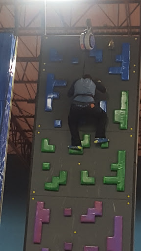 Sports Complex «Urban Air Trampoline Park», reviews and photos, 11501 Pocomoke Ct, Middle River, MD 21220, USA