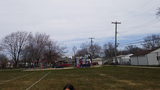 Park «Gaffke Park», reviews and photos, 28798 Grant St, St Clair Shores, MI 48081, USA
