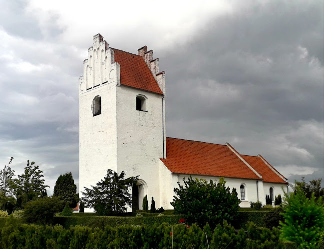 Hornbæk Kirke