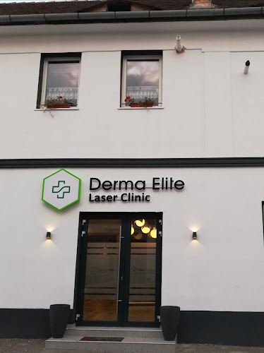 Derma Elite Laser Clinic Sibiu - Dermatologie medicala si estetica, epilare definitiva laser