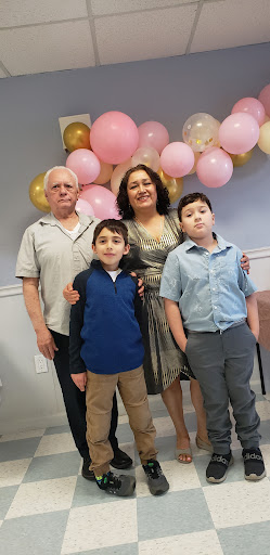 Shopping Mall «Washington Bridge Plaza», reviews and photos, 2151 Lemoine Ave, Fort Lee, NJ 07024, USA