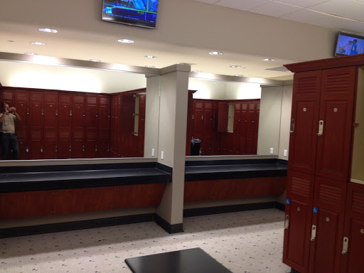 Gym «LA Fitness», reviews and photos, 4792 S Kirkman Rd, Orlando, FL 32811, USA