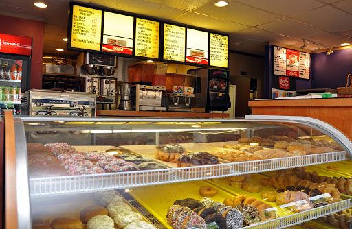 Donut Shop «Donut Burst», reviews and photos, 1870 S Garrison St, Lakewood, CO 80232, USA