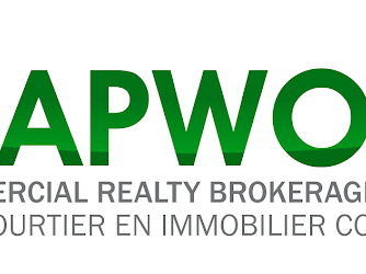 Capworth Commercial Realty Brokerage Corporation