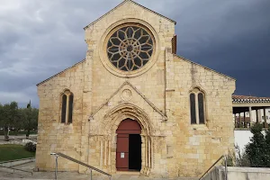 Church Santa Maria do Olival image