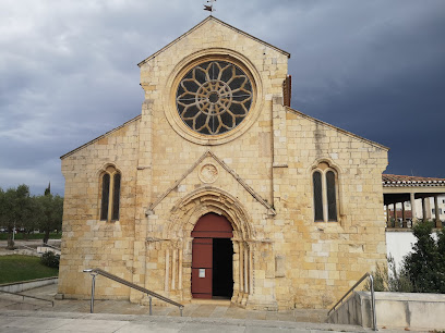 Igreja de Santa Maria do Olival