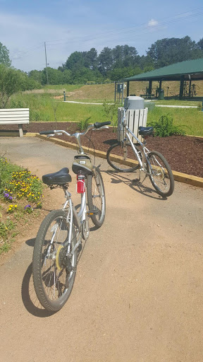 Bicycle Rental Service «Silver Comet Cycles», reviews and photos, 4342 Floyd Rd SW, Mableton, GA 30126, USA