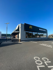 Photos du propriétaire du Restauration rapide McDonald's à Guérande - n°3