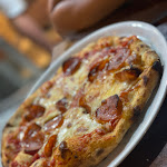 Photo n°1 de l'avis de pawel.k fait le 23/08/2021 à 17:08 sur le  Stuzzicandoci à Palermo