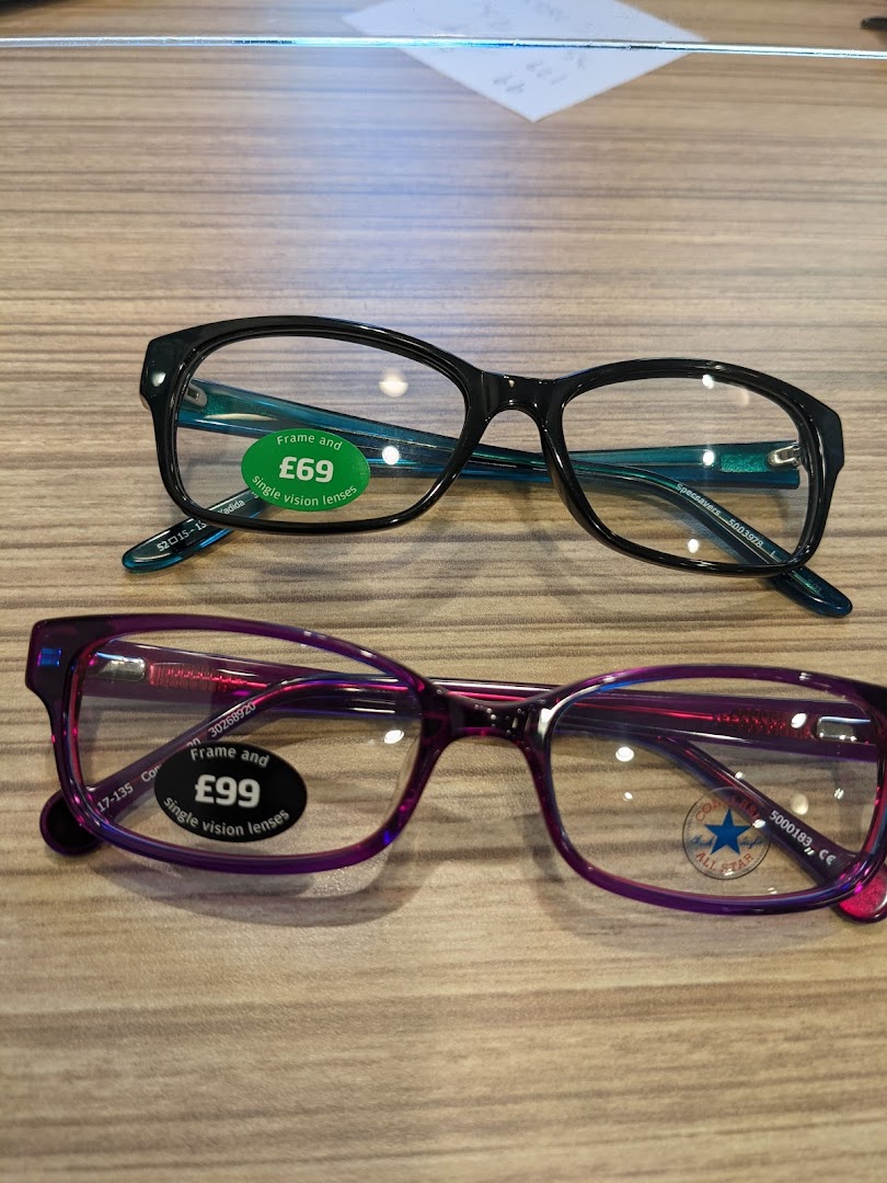 Specsavers Opticians and Audiologists - Midsomer Norton