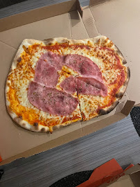 Pizza du Pizzeria La Scala à Carhaix-Plouguer - n°11
