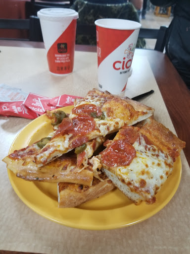 Cicis