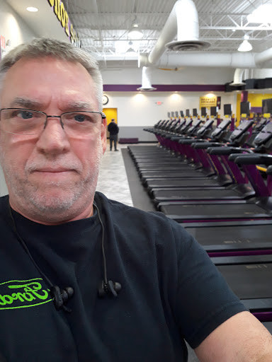 Gym «Planet Fitness - Mechanicsburg (Gettysburg Pike), PA», reviews and photos, 101 Gettysburg Pike, Mechanicsburg, PA 17055, USA
