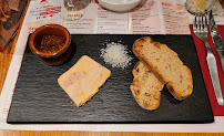 Plats et boissons du Restaurant de grillades à la française Courtepaille à Pouilly-en-Auxois - n°18