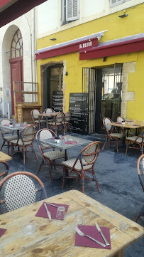 Atmosphère du Restaurant italien Bambino à Marseille - n°13