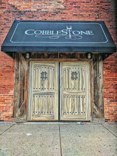 Bar «Cobblestone», reviews and photos, 130 South Park Ave, Buffalo, NY 14203, USA