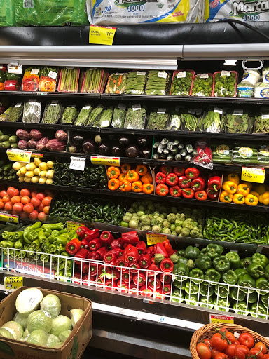 Grocery Store «Bravo Supermarkets», reviews and photos, 4808 4th Ave, Brooklyn, NY 11220, USA