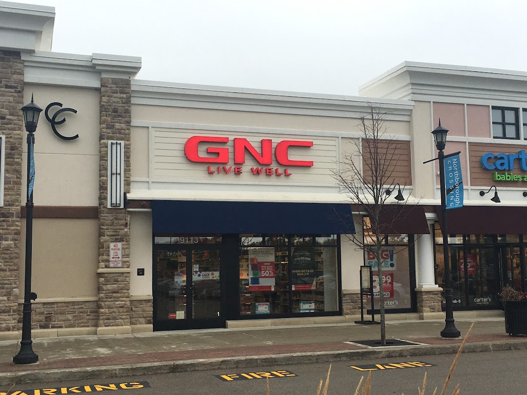 GNC