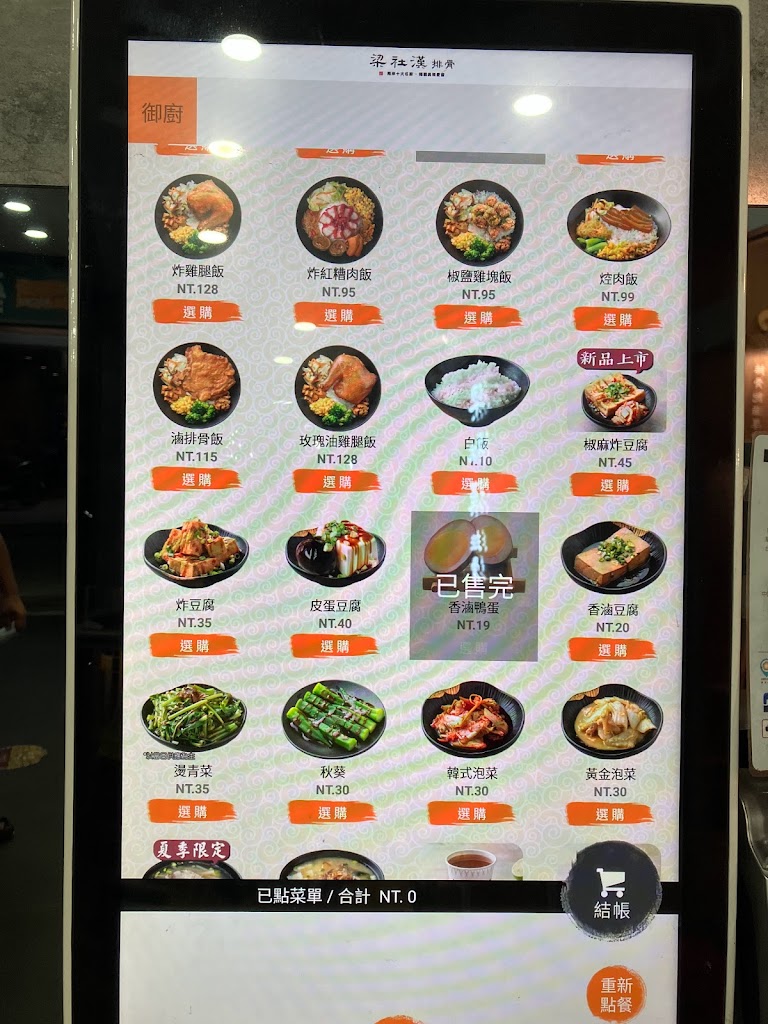 梁社漢排骨-竹東東寧店 的照片