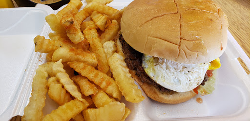 Caterer «Bayles Catering Services, LLC», reviews and photos, 5422 1st Ave N, Birmingham, AL 35212, USA