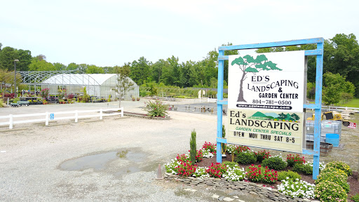 Ed's Landscaping & Garden Center